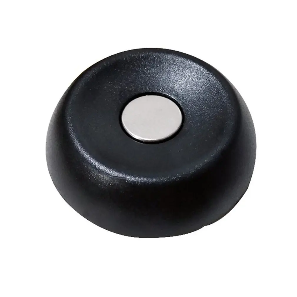 Круглый Стёганое одеяло зажим для одежды держатель Магнитный Анти движение