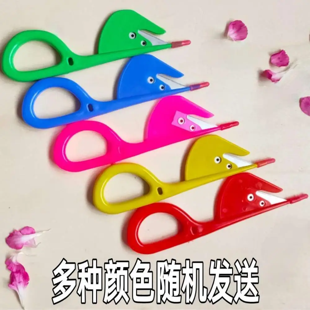 

Multifunctional household restaurant quick intestine knife kitchen tool