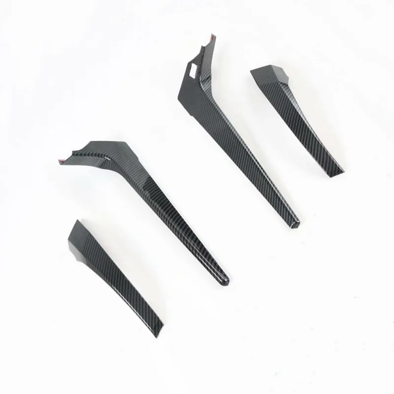 

Auto Interior Gears Trims for Pajero sport 2020, ABS,car styling