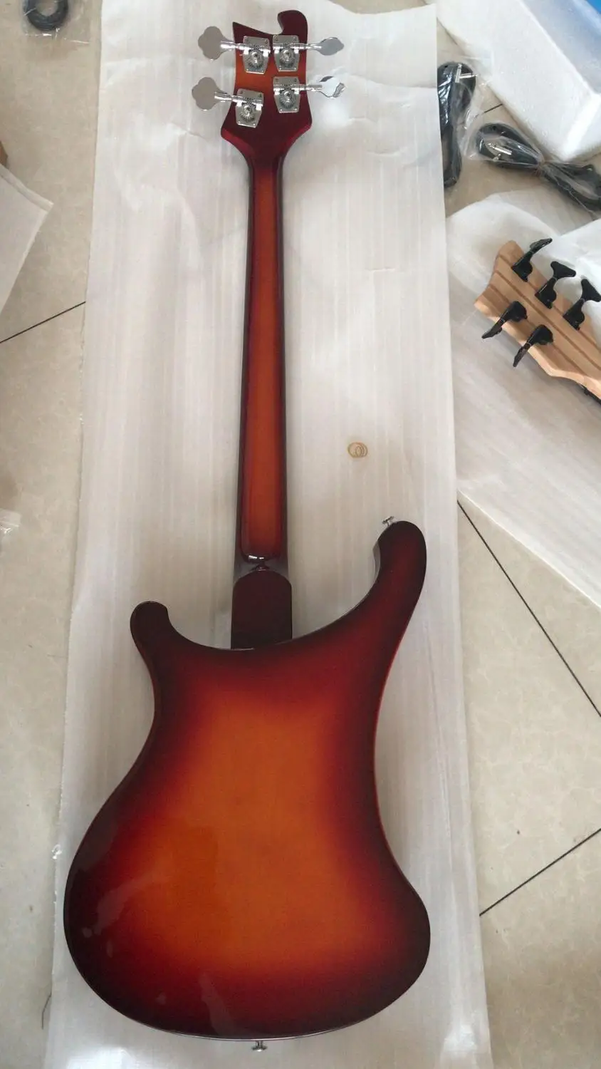 Оптовая продажа Новое поступление 4003 электрические басы высокого качества