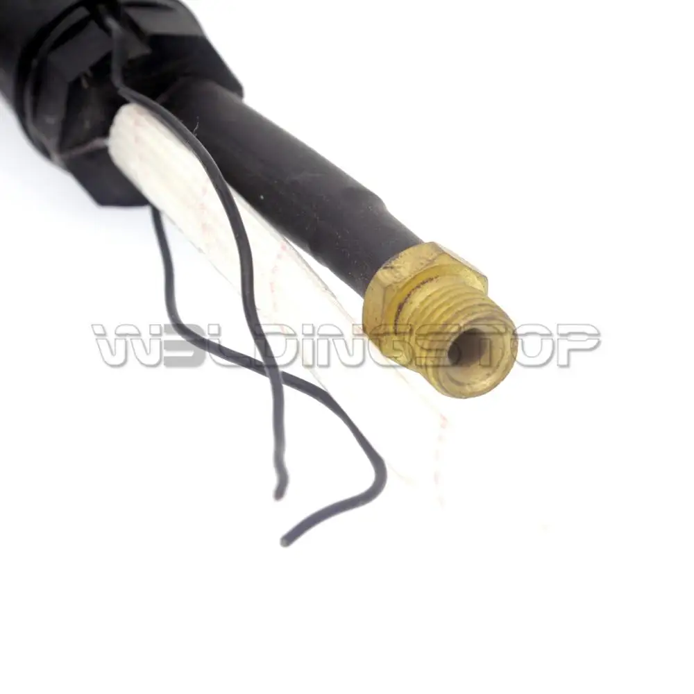 9-5807 High Frequency Pilot Arc Plasma Cutter Torch Body Thermal Dynamic PCH-35 | Инструменты
