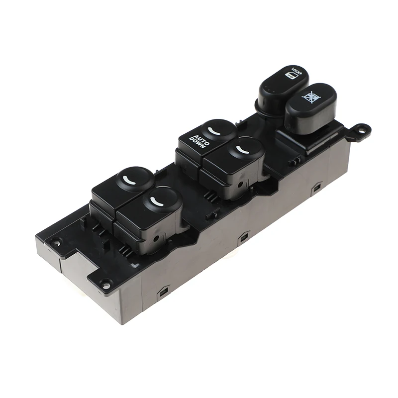 

Car Window Lifter Switch Driver's Side Front Left Control Switch For Hyundai i30 I30cw 2008-2011 93570-2L010 935702L010