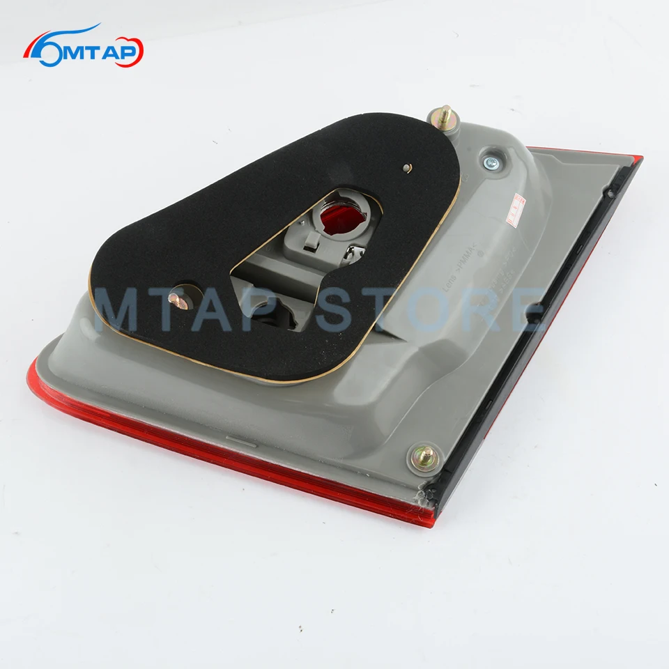 MTAP Автомобильная крышка багажника хвост светильник задний фонарь для TOYOTA CROWN 2005