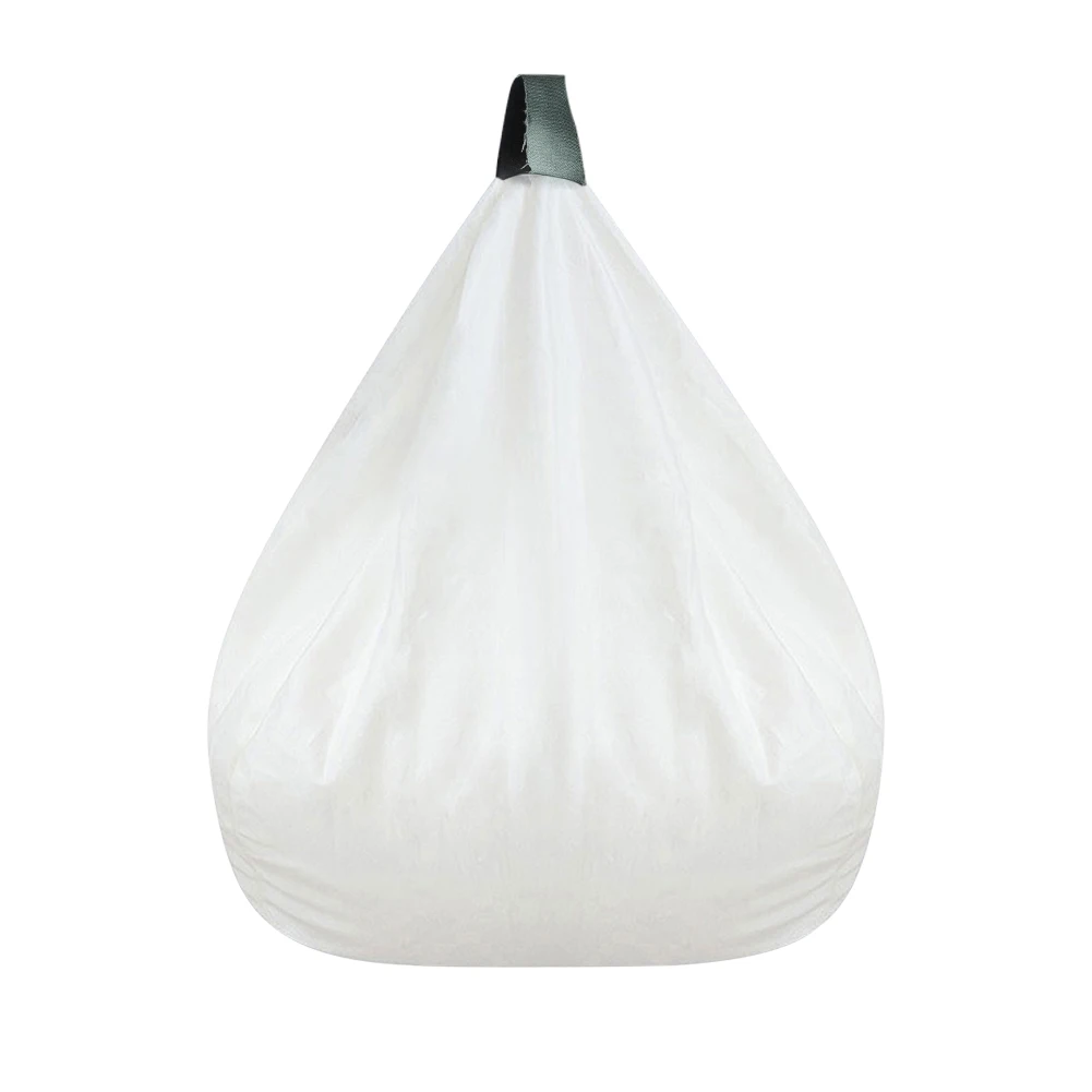 Чехол для дивана Meijuner белая Сетчатая Сумка без наполнителя мебельное покрытие