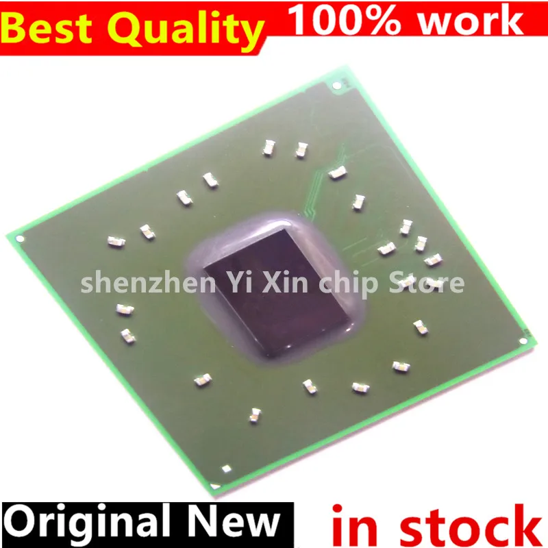 

DC:2019 + 100 Новый чипсет 216-0707018 216 0707018 BGA