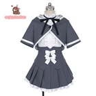 Костюм для косплея штурмовая Лилия Gropius, костюм на Хэллоуин и Рождество