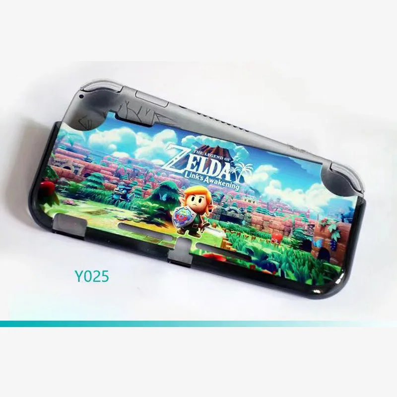 Чехол для nintendo Switch Lite, защитный чехол, жесткий защитный чехол для nintendo Switch Conosle, для мини-переключателя, контроллер Joy-Con