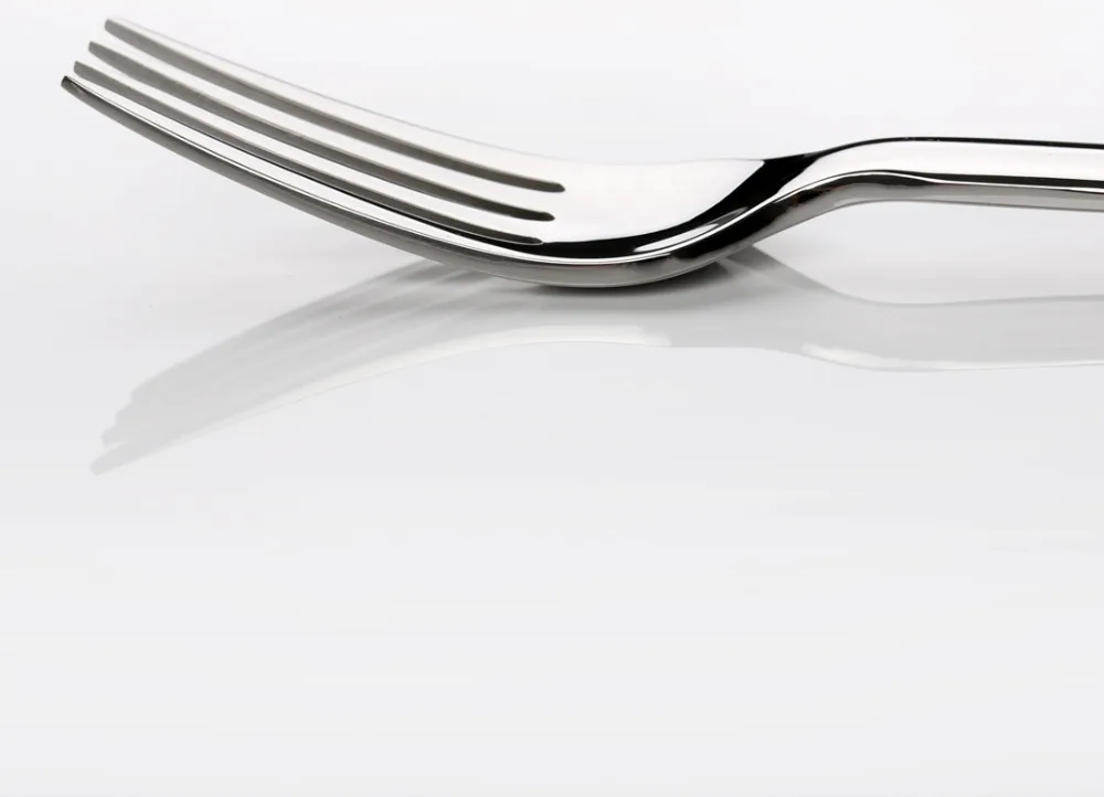 Кухонная бытовая ложка Youpin из нержавеющей стали для супа устойчивая к высоким