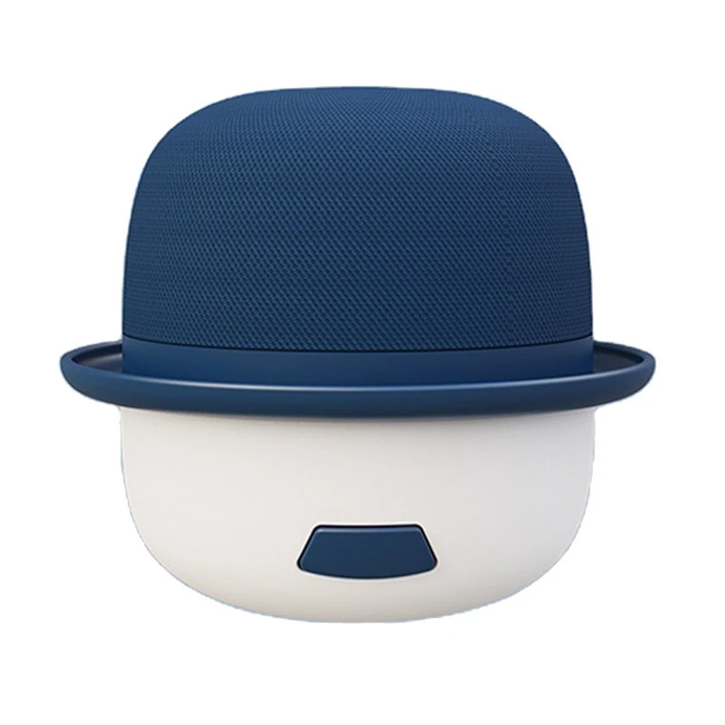 Маленькие динамики Creative Hat мужские Bluetooth беспроводные портативные уличные мини