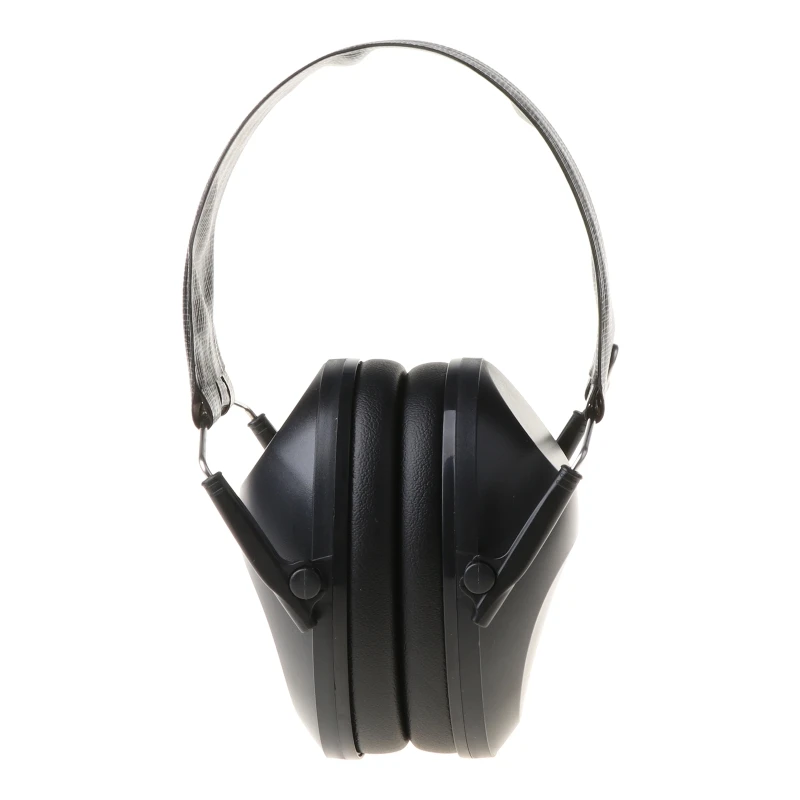 

Foldable Hearing Protection Shooting Sports Ear Muffs Noise Cancelling Earmuff