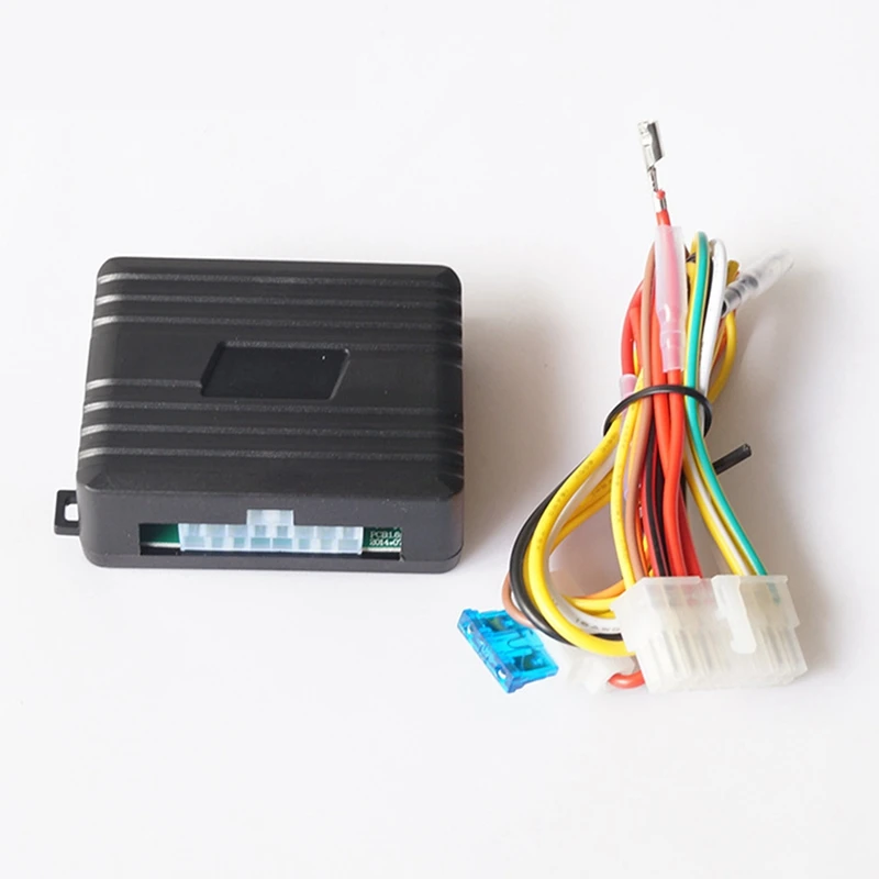 Car OBD Universal Automatic Window Closer Module Security System Kit Accessories |