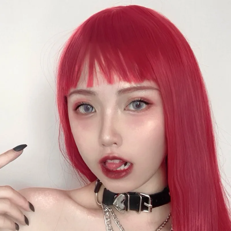 Женское Ожерелье с пряжкой в форме сердца из ПУ кожи|Ожерелье-ошейник| |