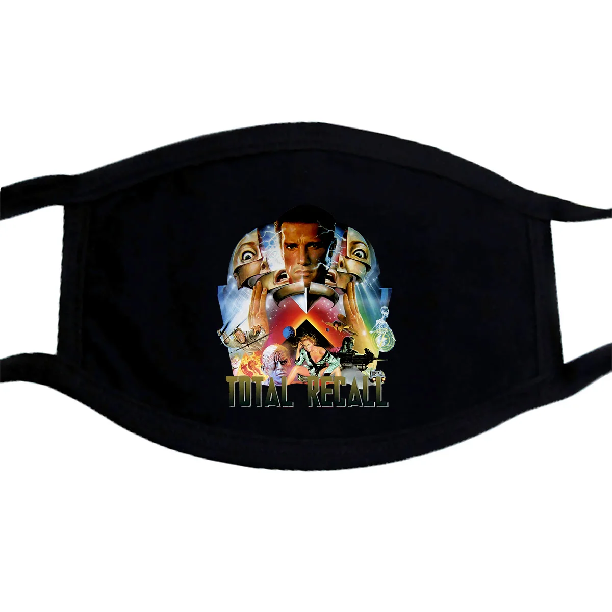 Маска Star Mask Империя ударит эпизод V At Snowspeeder Hasbro PM2.5 | Аксессуары для одежды