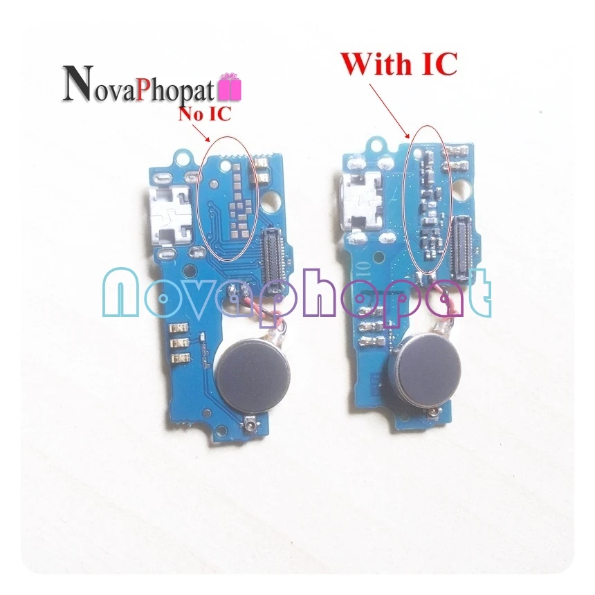 Novaphopat USB док станция для ZTE Blade A510 Nubia BA510 зарядное устройство зарядный порт
