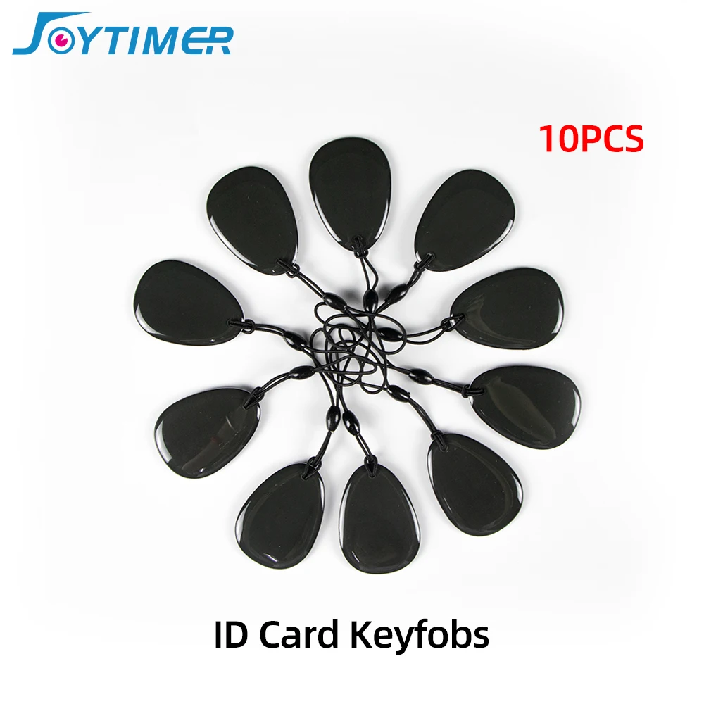 RFID-карта Joytimer 13 5 МГц RFIC/125 кГц для системы видеодомофона | Безопасность и защита