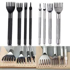 Ремешок для наручных часов, бытовой дырокол для кожевенного ремесла, набор дыроколов для кожевенного ремесла, набор дыроколов для ремня