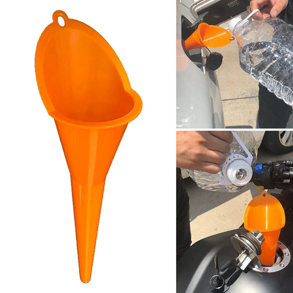 50% Лидер продаж! Пластик Автомобиль Мотоцикл воды масла топливный бензиновый