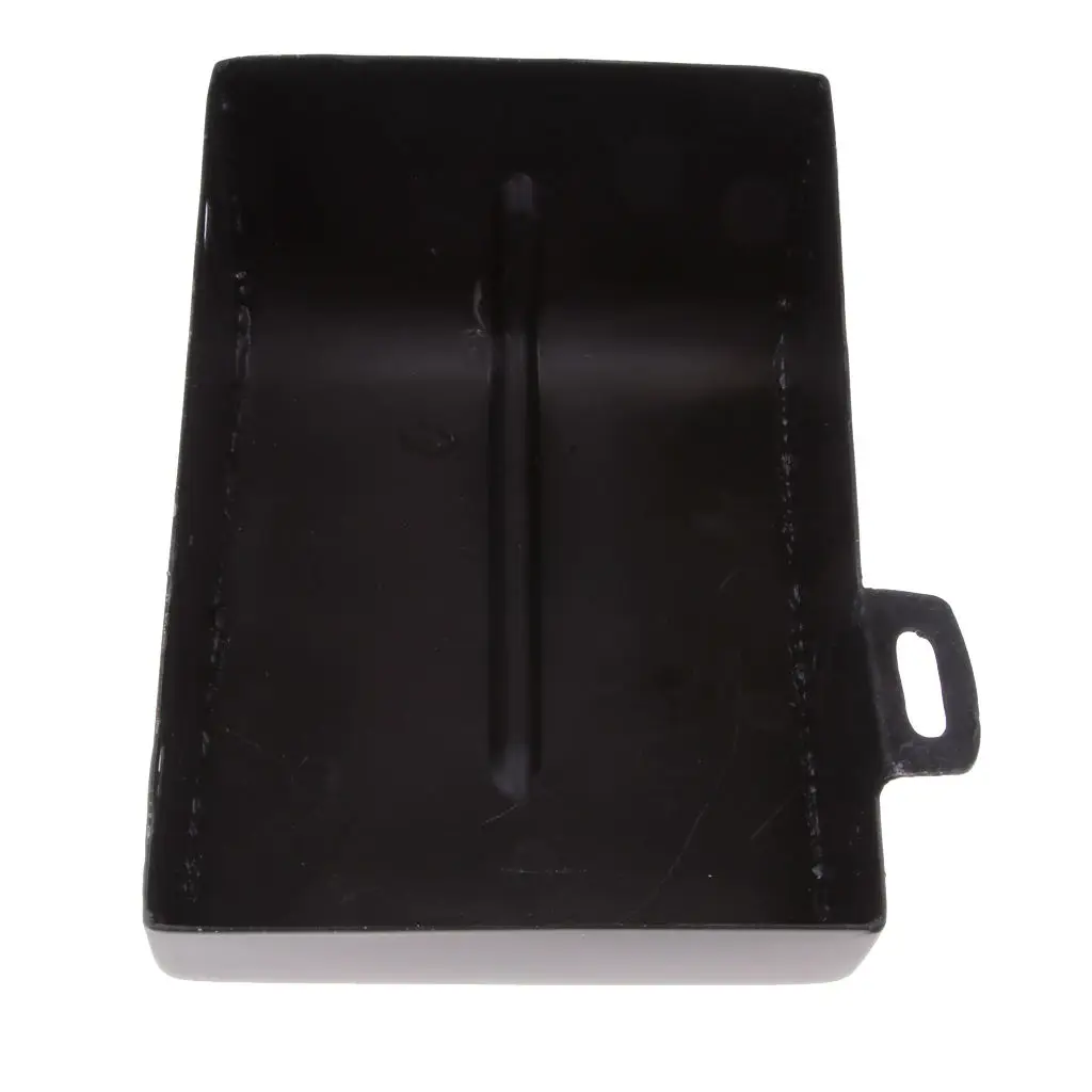 Левая Правая матовая Черная Крышка батарейного отсека для Harley 2006-2017 Street Bob Super Glide |