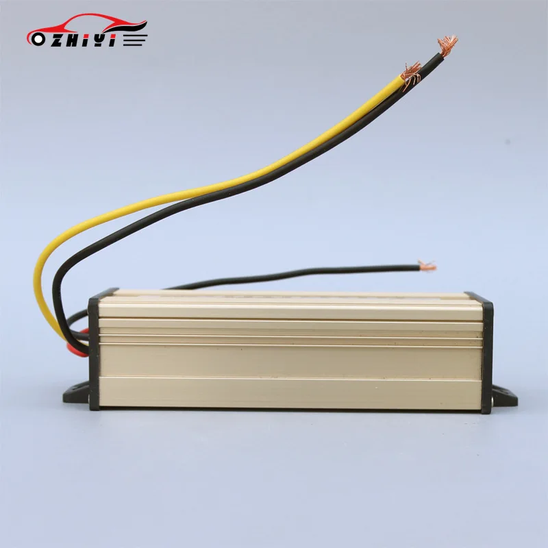 Преобразователь напряжения стояночного отопителя 12 В преобразует усилитель