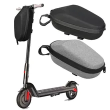 Scooter Head Bag Bag Waterproof Ninebot ES1 ES2 Head Handle Bags Electric Scooter For Xiaomi M365 Pro Case Storage Bag