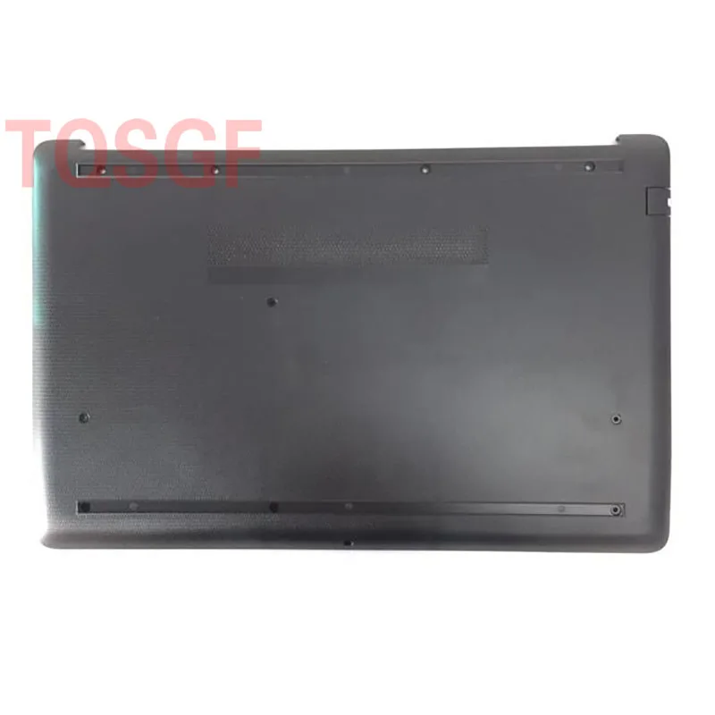 

Brand new original Bottom Base Cover for HP 15-DA DB 250 255 G7 L20400-001 Black