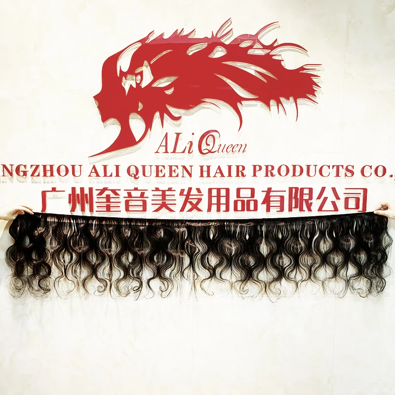 Addbeauty 27 цветов медовые светлые пучки объемная волна бразильские человеческие