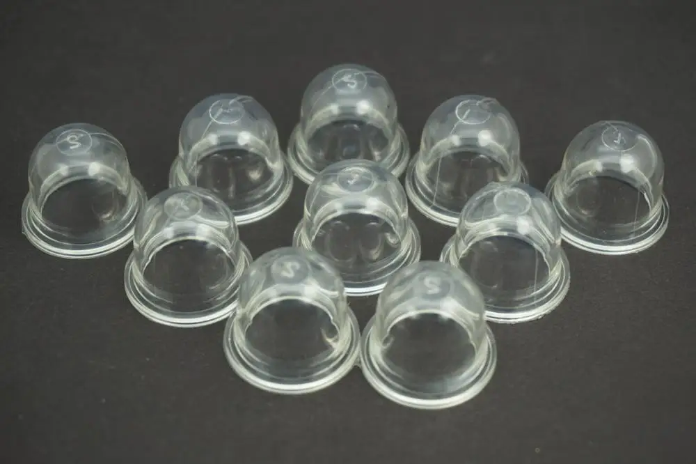 Праймер чаша лампы для карбюратора Ryobi Homelite String Trimmer рюкзак воздуходувка |