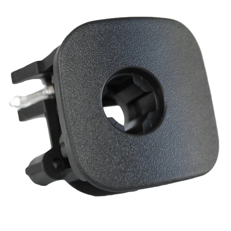 

For 2004 Chevrolet Corvette Glove Box Compartment Door Latch Black New 10328822