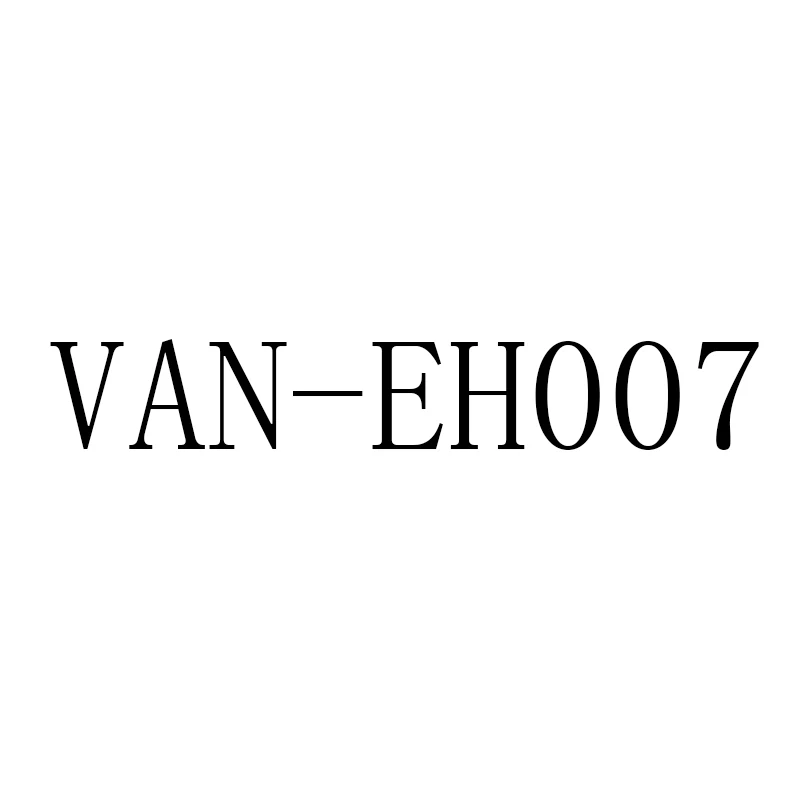 

VAN-EH007