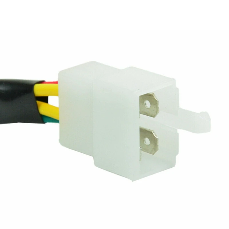 

Motorcycle Voltage Regulator Rectifier for Honda ATC200 Big Red 200ATC 200ES 1982-1984 31600-958-682