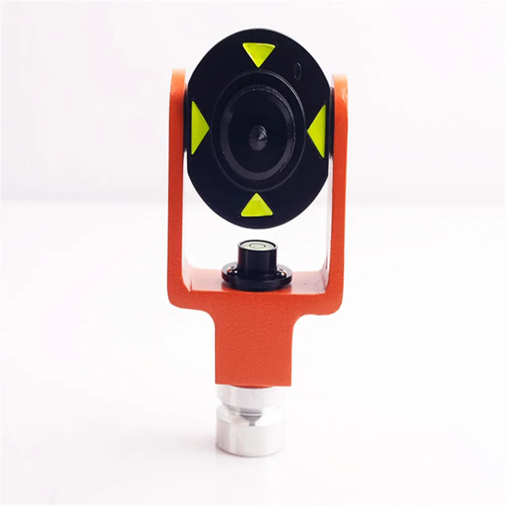 360 градусов отражательная призма для Leica Topcon Sokkia Total Station Surveying|Детали и аксессуары