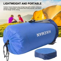 compression sack outdoor cotton large sleeping bag portable storage bag waterproof travel camping sundries bag