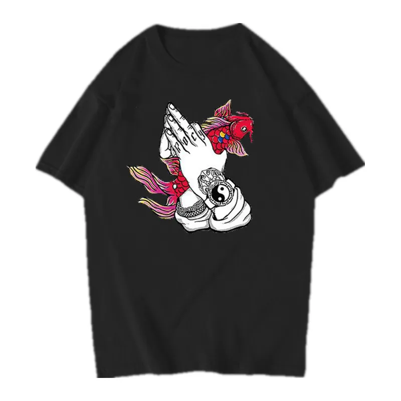 Новинка 2020 мужские футболки с графическим принтом Забавные коротким рукавом