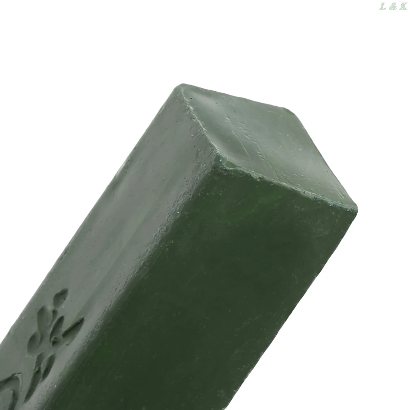 

Sharpener Polishing Wax Paste Metals Chromium Oxide Green Abrasive Paste U50A