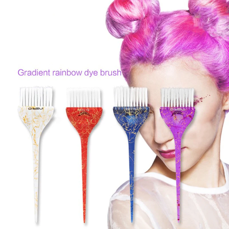 

1 шт., профессиональные полипропиленовые кисти для натуральных волос