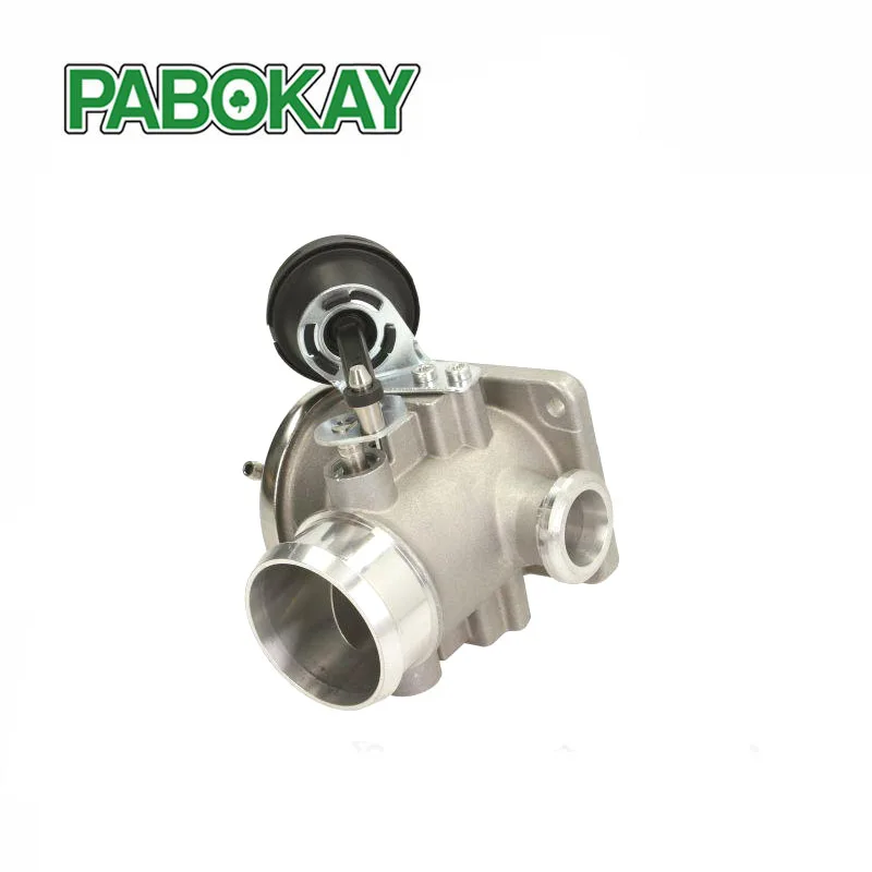 Клапан системы рециркуляции выхлопных газов egr для VW LT II 2d 2 5tdi 102ps AHD 7.24809.52.0 074129463A