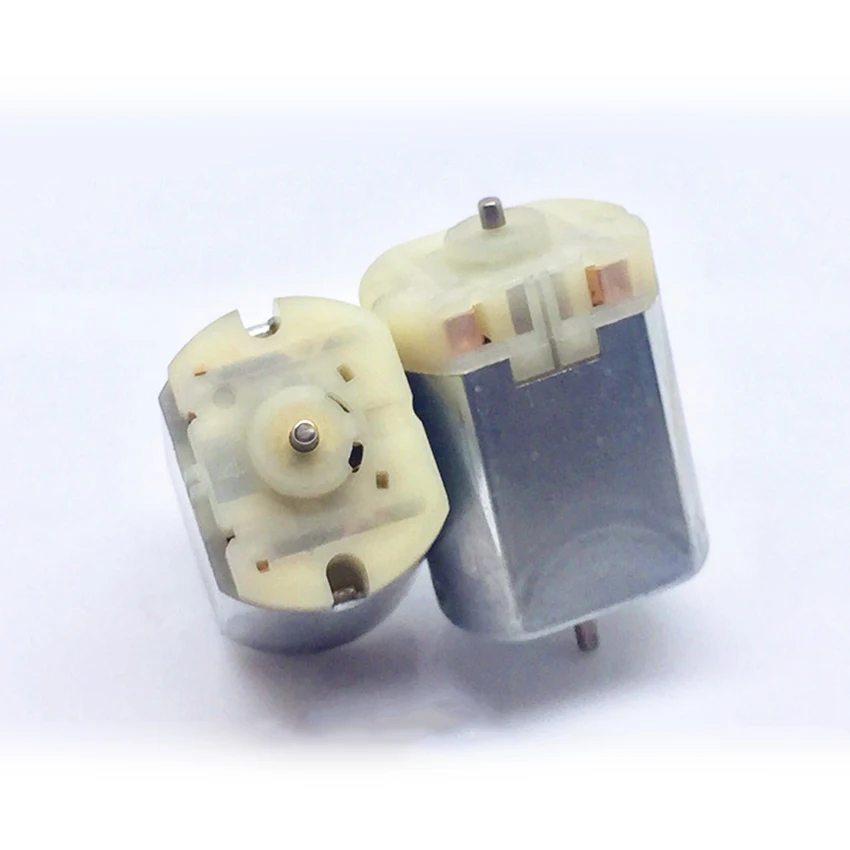 FC 280 19170 DC10 15Vmotor угольные щетки 12000 об./мин. микро зеркало заднего вида дверной