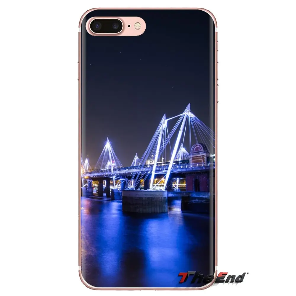 Мягкий прозрачный чехол для sony Xperia Z Z1 Z2 Z3 Z5 compact M2 M4 M5 E3 T3 XA Aqua LG G4 G5 G3 G2 Mini |