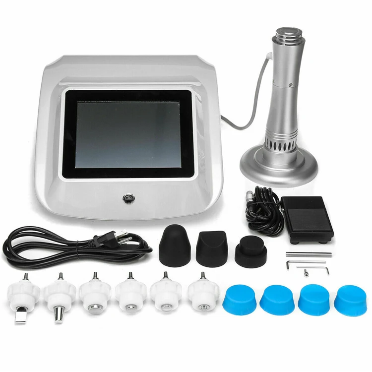 

medical phisio instrument much does shockwave therapy cost /medical equipments pneumatic price