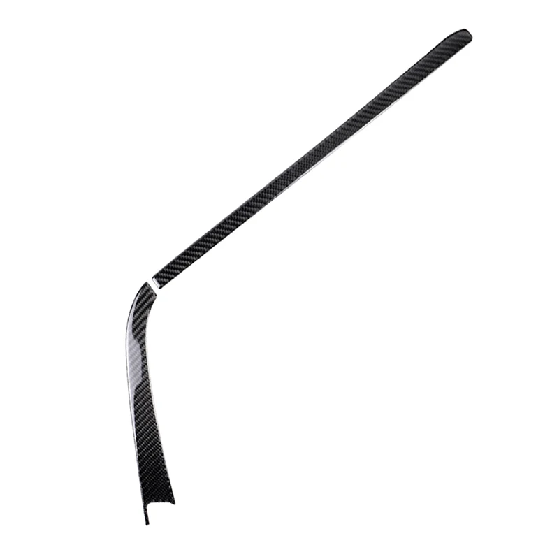 Автомобильный стикер для управления Copilot декор из углеродного волокна BMW 3 серии