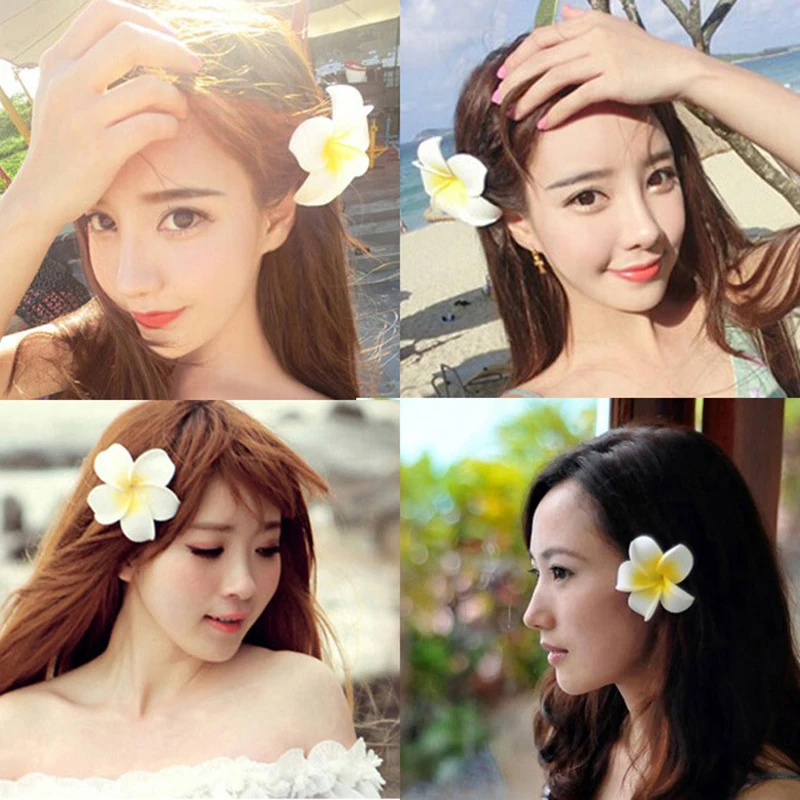 

Новинка 2020, корейские аксессуары для волос, головной убор, Шпилька для волос с французской палочкой, заколка для волос, пляжные праздничные ...