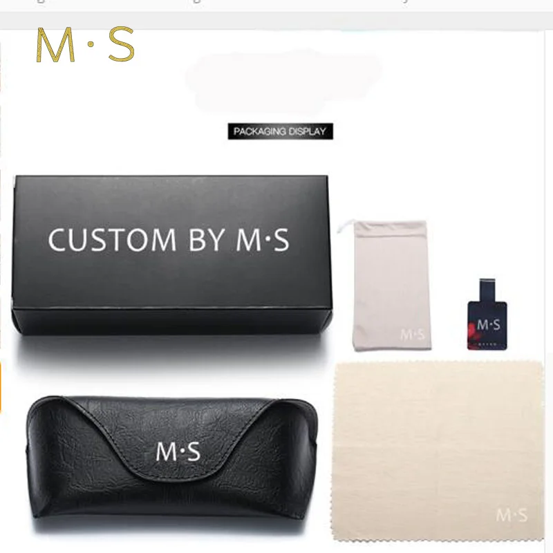 

MS Women Sunglasses 2020 Luxury Decoration Classic Eyewear Female Sunglasses Cat Eye Sun Glasses Fashion UV400