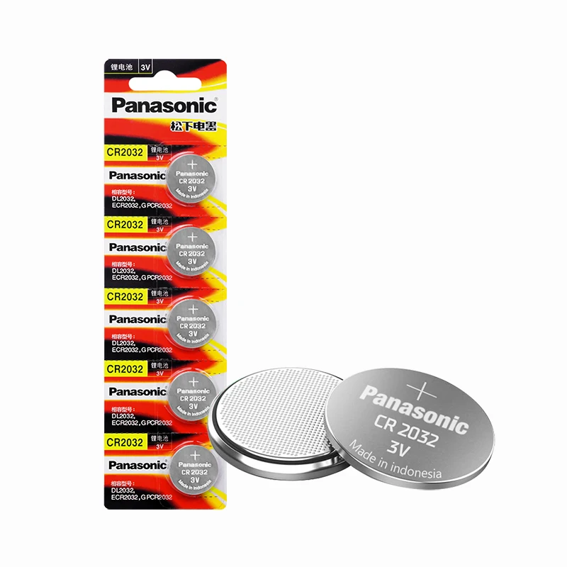 50 шт. литиевая батарея для пульта дистанционного управления автомобильного