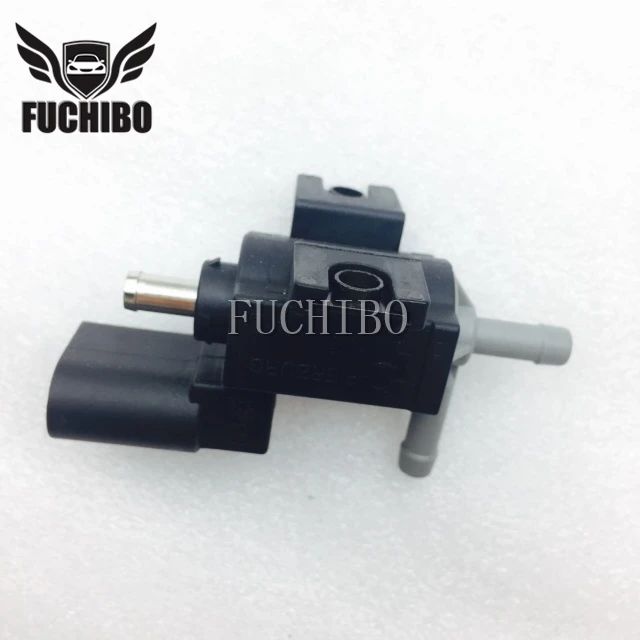 FUCHIBO турбо Электрический привод 06F906283F регулирующий клапан для Audi Skoda Seat V W 7.00470.06