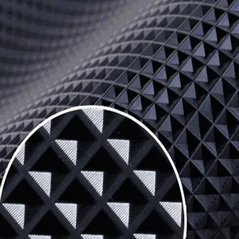 ПВХ нескользящий липкий гелевый стикер Липкий Противоскользящий коврик