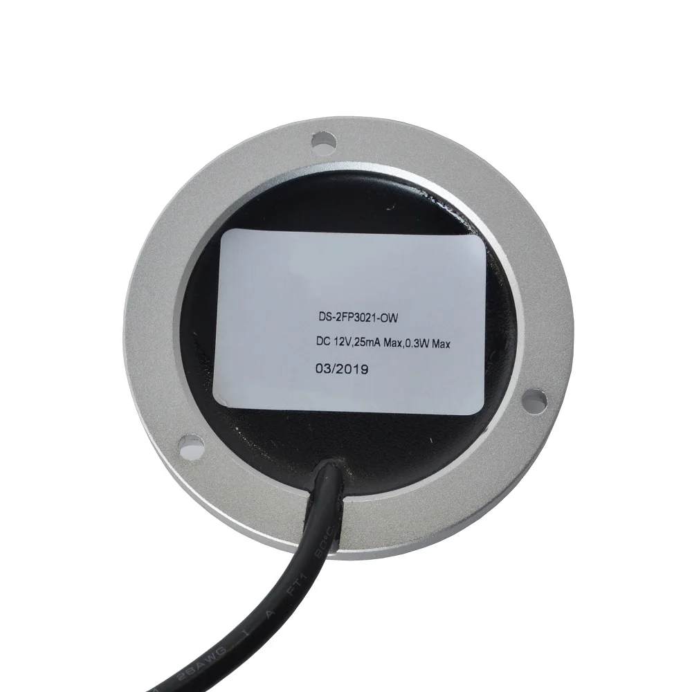 DS-2FP3021-OW Hik микрофон для камеры видеонаблюдения