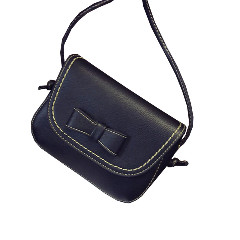 Женская сумка через плечо из искусственной кожи маленькая полиэстера хит продаж