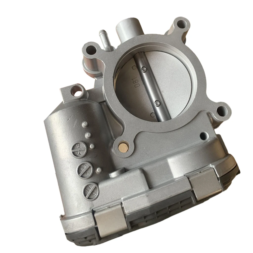

Throttle Body 12580760 217-2422 Fit for 1500 2500 3500 V8 6.0L 5.3L 4.8L