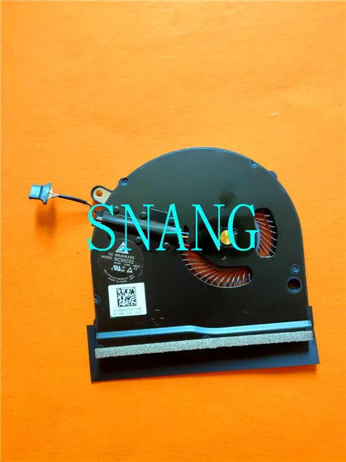 

FOR original for Acer Aspire Swift 5 S5 13 S5-371 S5-371G laptop cooling fan cooler test good free shipping