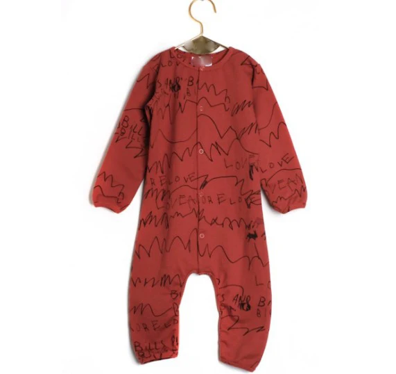 Комплект детской одежды весна-осень 2021 WR Топ для мальчиков и девочек футболка